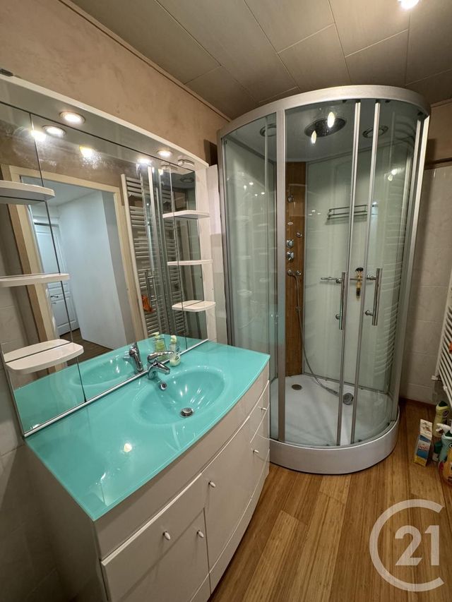 maison à vendre - 4 pièces - 100.7 m2 - LES MONTS D ANDAINE - 61 - BASSE-NORMANDIE - Century 21 Agence Pays D'Andaines