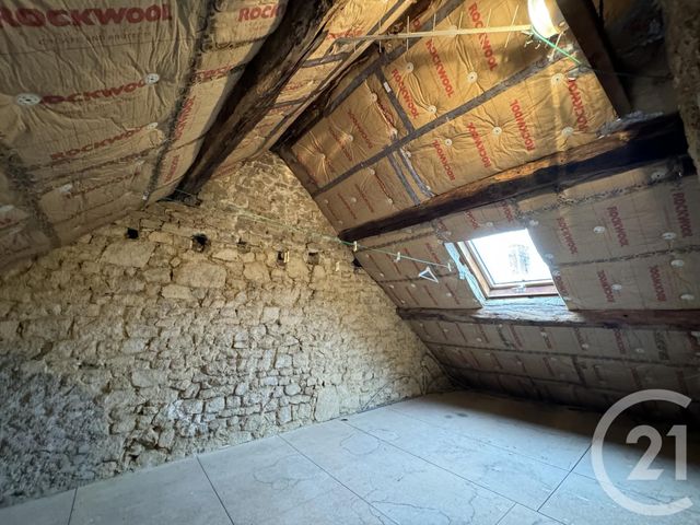 maison à vendre - 4 pièces - 100.7 m2 - LES MONTS D ANDAINE - 61 - BASSE-NORMANDIE - Century 21 Agence Pays D'Andaines