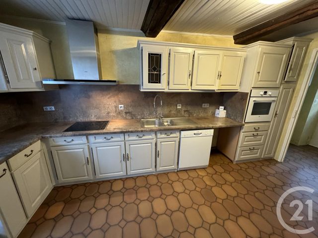 maison à vendre - 4 pièces - 100.7 m2 - LES MONTS D ANDAINE - 61 - BASSE-NORMANDIE - Century 21 Agence Pays D'Andaines