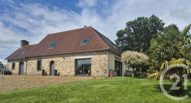 maison - MAGNY LE DESERT - 61