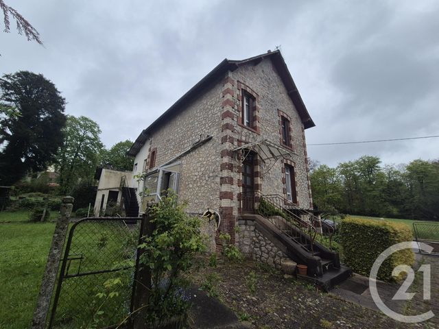 - BAGNOLES DE L ORNE NORMANDIE - 