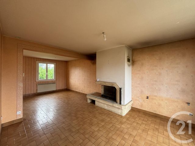 maison à vendre - 6 pièces - 113.93 m2 - LES MONTS D ANDAINE - 61 - BASSE-NORMANDIE - Century 21 Agence Pays D'Andaines