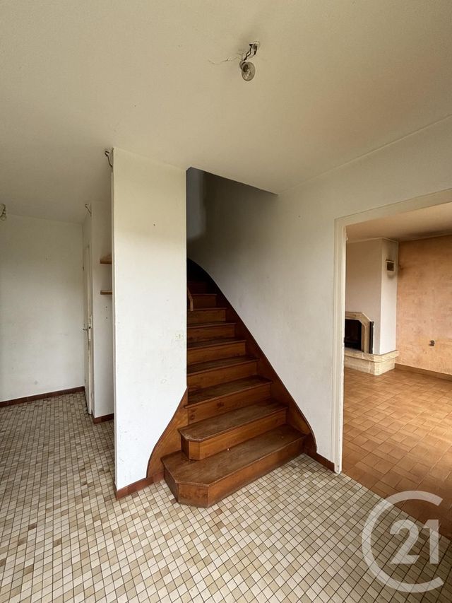 maison à vendre - 6 pièces - 113.93 m2 - LES MONTS D ANDAINE - 61 - BASSE-NORMANDIE - Century 21 Agence Pays D'Andaines