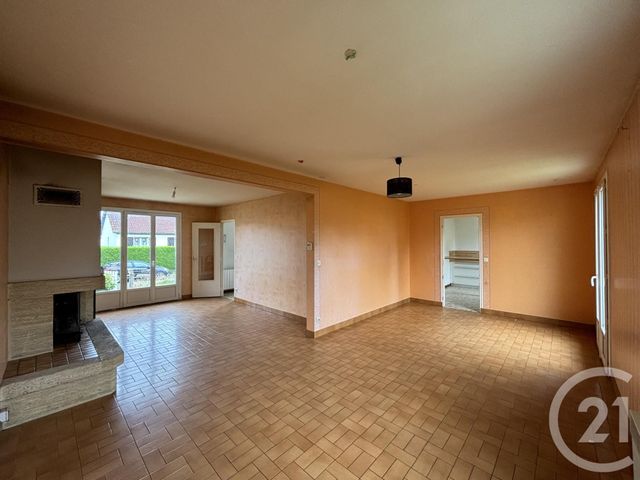 maison à vendre - 6 pièces - 113.93 m2 - LES MONTS D ANDAINE - 61 - BASSE-NORMANDIE - Century 21 Agence Pays D'Andaines