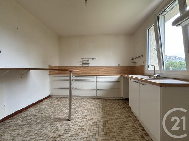 maison à vendre - 6 pièces - 113.93 m2 - LES MONTS D ANDAINE - 61 - BASSE-NORMANDIE - Century 21 Agence Pays D'Andaines