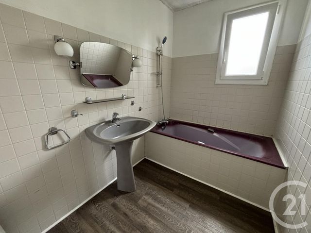 maison à vendre - 6 pièces - 113.93 m2 - LES MONTS D ANDAINE - 61 - BASSE-NORMANDIE - Century 21 Agence Pays D'Andaines