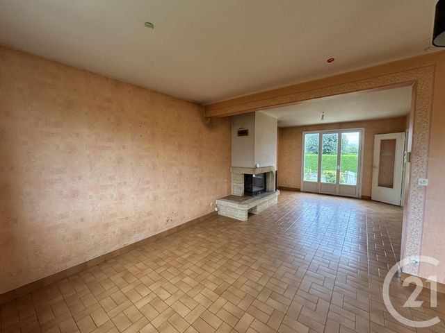 maison à vendre - 6 pièces - 113.93 m2 - LES MONTS D ANDAINE - 61 - BASSE-NORMANDIE - Century 21 Agence Pays D'Andaines