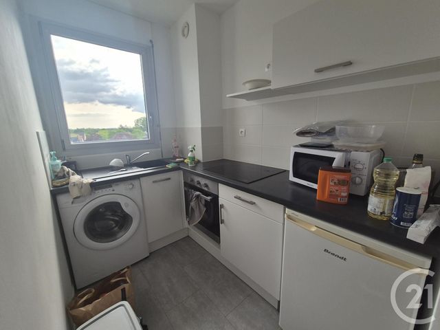 Appartement Studio à vendre - 1 pièce - 28.0 m2 - BAGNOLES DE L ORNE NORMANDIE - 61 - BASSE-NORMANDIE - Century 21 Agence Pays D'Andaines