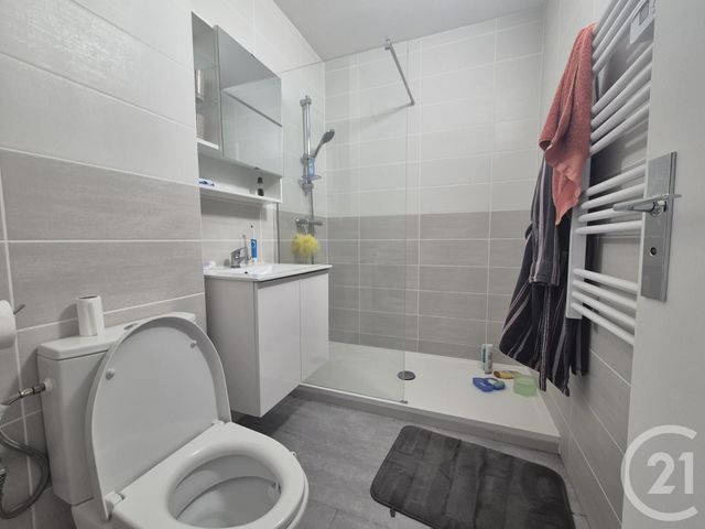 Appartement Studio à vendre - 1 pièce - 28.0 m2 - BAGNOLES DE L ORNE NORMANDIE - 61 - BASSE-NORMANDIE - Century 21 Agence Pays D'Andaines