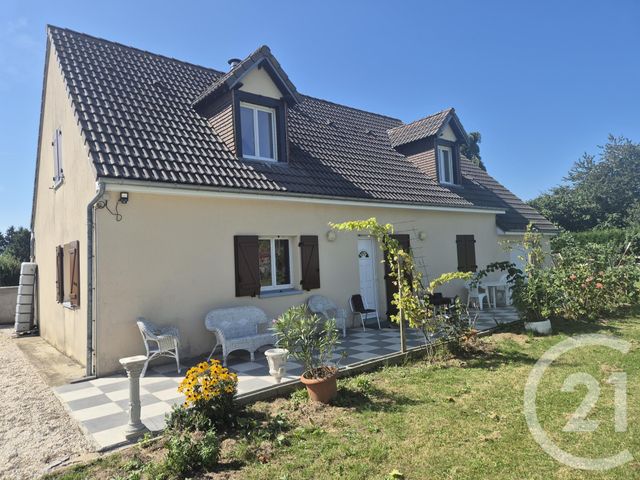  - JUVIGNY VAL D ANDAINE - 