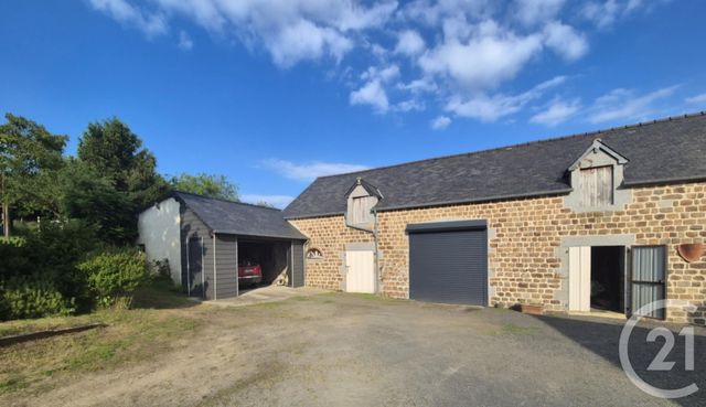 Afficher la photo en grand maison à vendre - 5 pièces - 110.0 m2 - MAGNY LE DESERT - 61 - BASSE-NORMANDIE - Century 21 Agence Pays D'Andaines