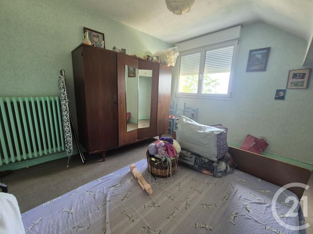 Afficher la photo en grand maison à vendre - 5 pièces - 110.0 m2 - MAGNY LE DESERT - 61 - BASSE-NORMANDIE - Century 21 Agence Pays D'Andaines
