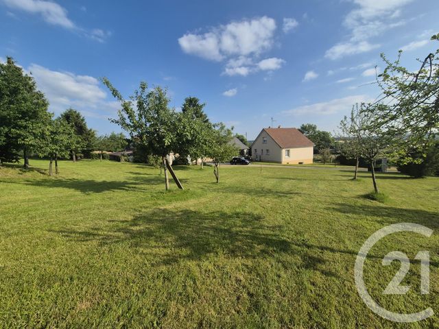 Afficher la photo en grand maison à vendre - 5 pièces - 110.0 m2 - MAGNY LE DESERT - 61 - BASSE-NORMANDIE - Century 21 Agence Pays D'Andaines