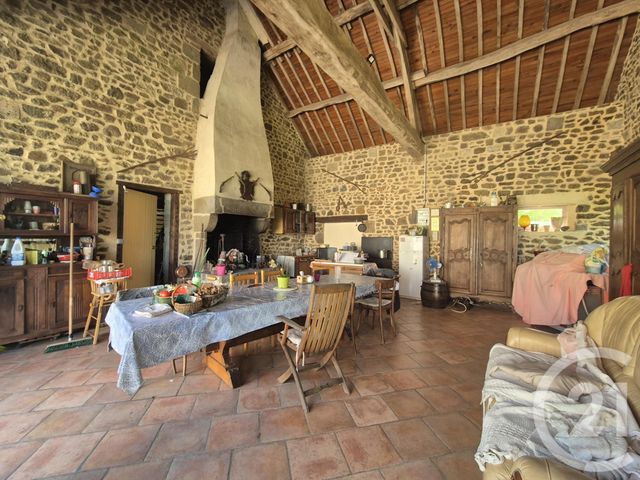 Afficher la photo en grand maison à vendre - 5 pièces - 110.0 m2 - MAGNY LE DESERT - 61 - BASSE-NORMANDIE - Century 21 Agence Pays D'Andaines