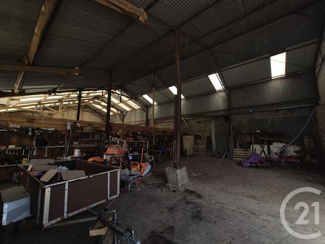 Afficher la photo en grand maison à vendre - 5 pièces - 110.0 m2 - MAGNY LE DESERT - 61 - BASSE-NORMANDIE - Century 21 Agence Pays D'Andaines