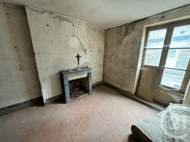 maison à vendre - 4 pièces - 47.16 m2 - LA FERTE MACE - 61 - BASSE-NORMANDIE - Century 21 Agence Pays D'Andaines