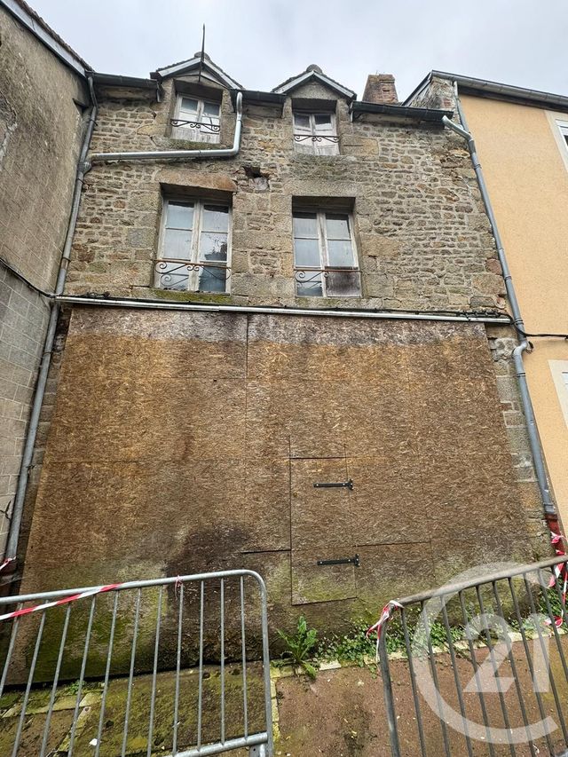 maison - LA FERTE MACE - 61