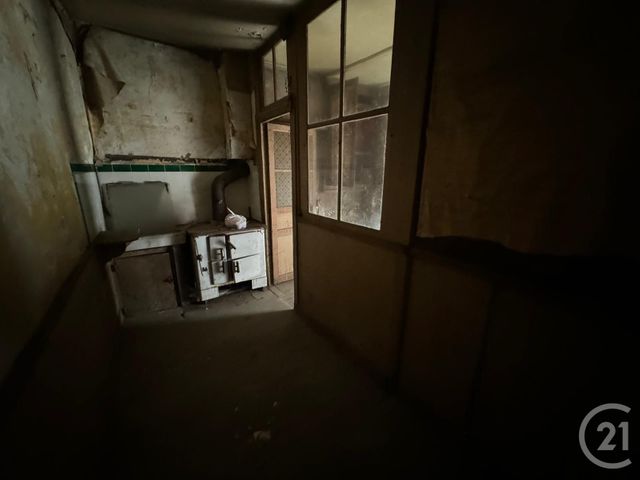 maison à vendre - 4 pièces - 47.16 m2 - LA FERTE MACE - 61 - BASSE-NORMANDIE - Century 21 Agence Pays D'Andaines