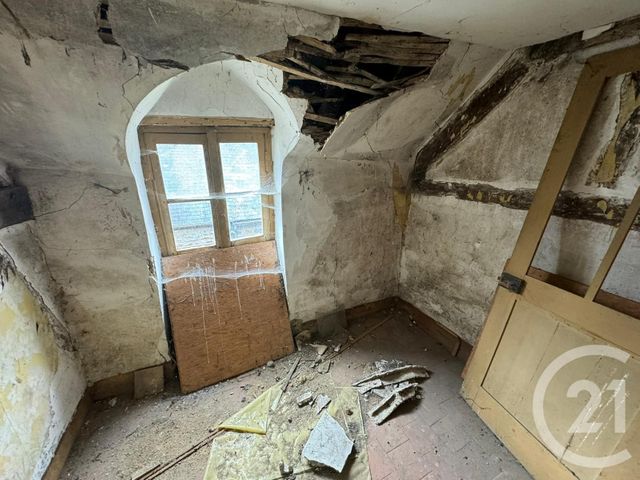 maison à vendre - 4 pièces - 47.16 m2 - LA FERTE MACE - 61 - BASSE-NORMANDIE - Century 21 Agence Pays D'Andaines