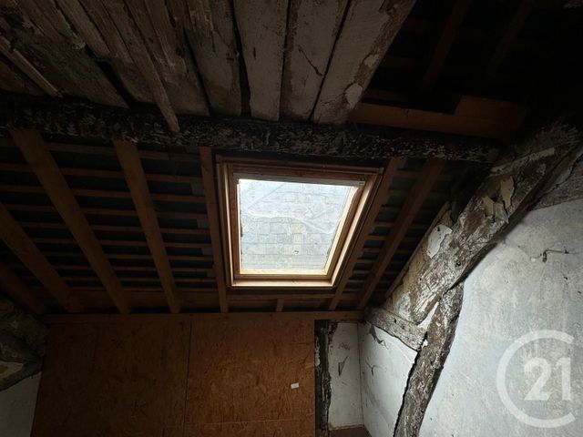 maison à vendre - 4 pièces - 47.16 m2 - LA FERTE MACE - 61 - BASSE-NORMANDIE - Century 21 Agence Pays D'Andaines