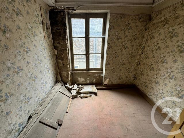 maison à vendre - 4 pièces - 47.16 m2 - LA FERTE MACE - 61 - BASSE-NORMANDIE - Century 21 Agence Pays D'Andaines