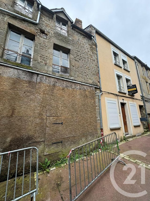 maison à vendre - 4 pièces - 47.16 m2 - LA FERTE MACE - 61 - BASSE-NORMANDIE - Century 21 Agence Pays D'Andaines