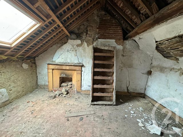 maison à vendre - 4 pièces - 47.16 m2 - LA FERTE MACE - 61 - BASSE-NORMANDIE - Century 21 Agence Pays D'Andaines