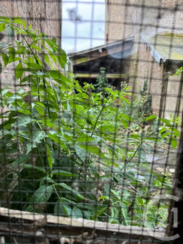 maison à vendre - 3 pièces - 40.0 m2 - LA FERTE MACE - 61 - BASSE-NORMANDIE - Century 21 Agence Pays D'Andaines