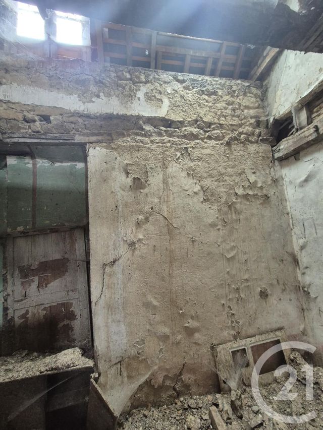 maison à vendre - 3 pièces - 40.0 m2 - LA FERTE MACE - 61 - BASSE-NORMANDIE - Century 21 Agence Pays D'Andaines