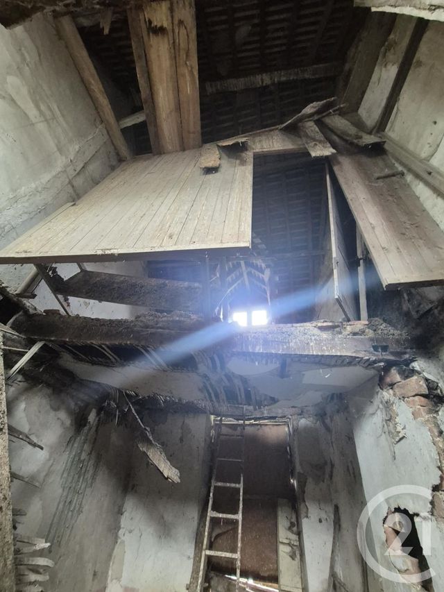 maison à vendre - 3 pièces - 40.0 m2 - LA FERTE MACE - 61 - BASSE-NORMANDIE - Century 21 Agence Pays D'Andaines