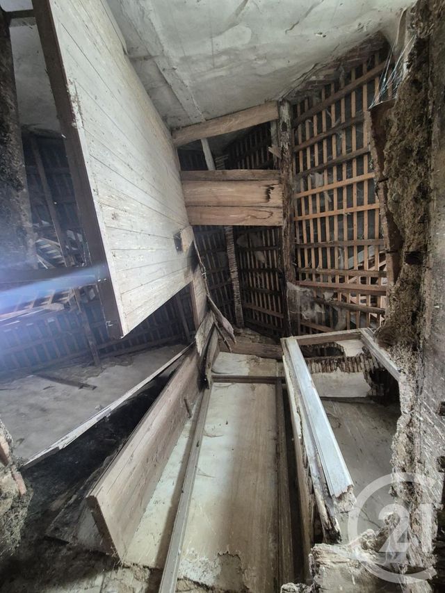 maison à vendre - 3 pièces - 40.0 m2 - LA FERTE MACE - 61 - BASSE-NORMANDIE - Century 21 Agence Pays D'Andaines