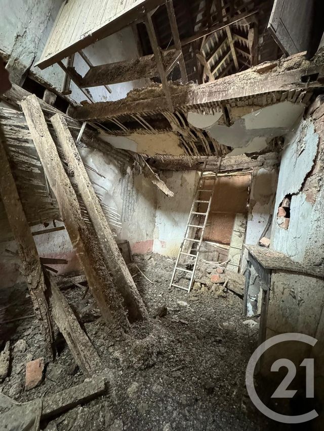 maison à vendre - 3 pièces - 40.0 m2 - LA FERTE MACE - 61 - BASSE-NORMANDIE - Century 21 Agence Pays D'Andaines