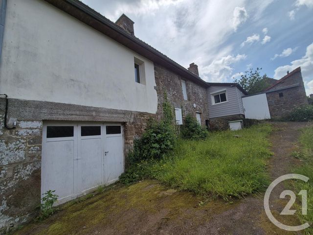 Afficher la photo en grand maison à vendre - 4 pièces - 84.0 m2 - ST BOMER LES FORGES - 61 - BASSE-NORMANDIE - Century 21 Agence Pays D'Andaines