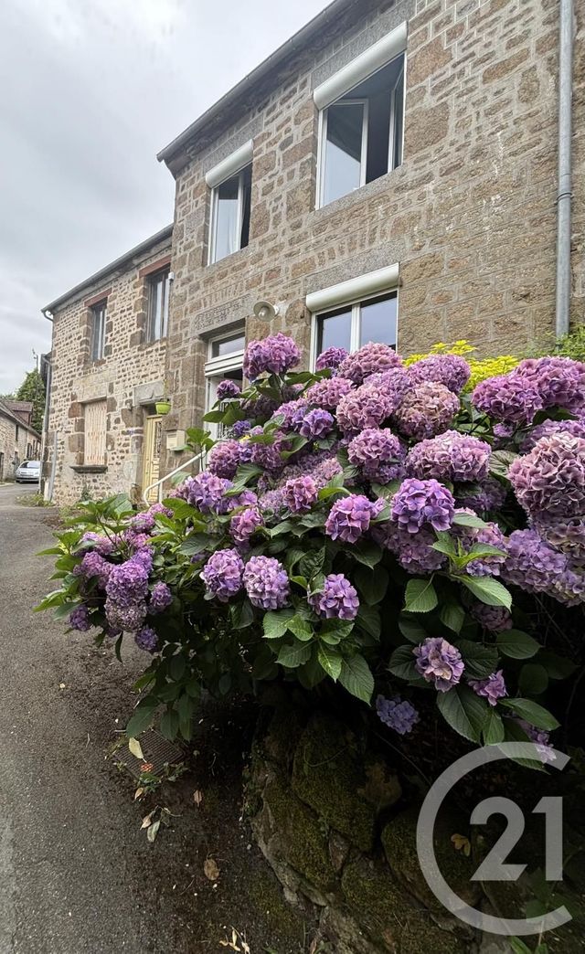  - JUVIGNY VAL D ANDAINE - 