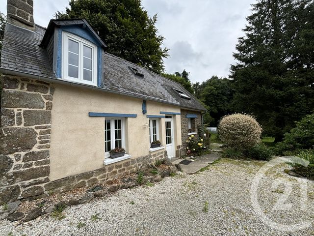 maison - LES MONTS D ANDAINE - 61