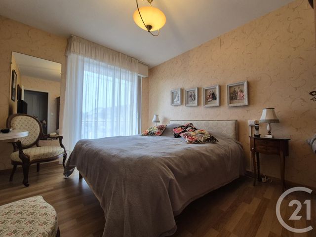 Appartement F3 à vendre - 3 pièces - 67.76 m2 - BAGNOLES DE L ORNE NORMANDIE - 61 - BASSE-NORMANDIE - Century 21 Agence Pays D'Andaines