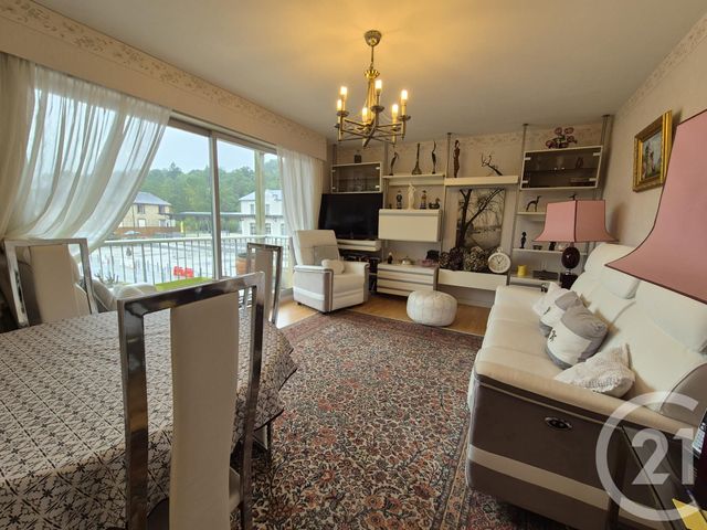 Appartement F3 à vendre - 3 pièces - 67.76 m2 - BAGNOLES DE L ORNE NORMANDIE - 61 - BASSE-NORMANDIE - Century 21 Agence Pays D'Andaines