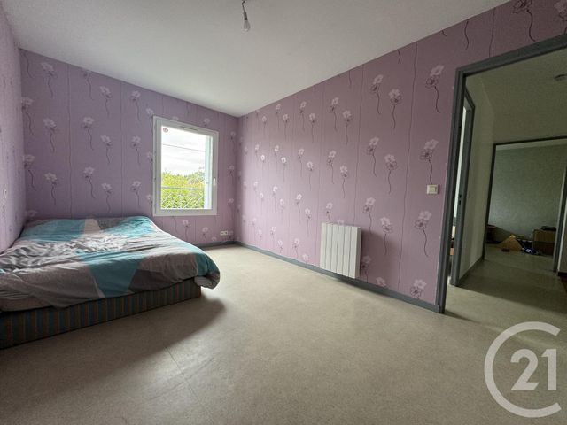 maison à vendre - 6 pièces - 114.7 m2 - LA FERTE MACE - 61 - BASSE-NORMANDIE - Century 21 Agence Pays D'Andaines