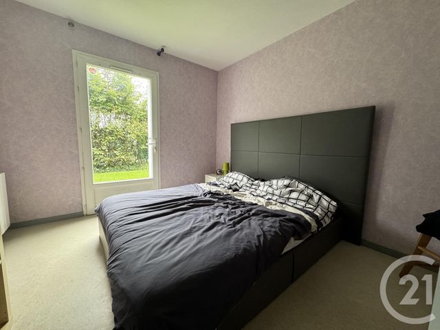 maison à vendre - 6 pièces - 114.7 m2 - LA FERTE MACE - 61 - BASSE-NORMANDIE - Century 21 Agence Pays D'Andaines