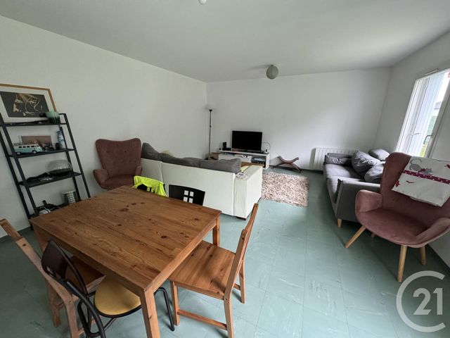 maison à vendre - 6 pièces - 114.7 m2 - LA FERTE MACE - 61 - BASSE-NORMANDIE - Century 21 Agence Pays D'Andaines