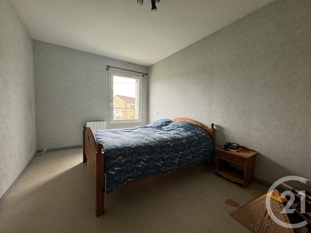 maison à vendre - 6 pièces - 114.7 m2 - LA FERTE MACE - 61 - BASSE-NORMANDIE - Century 21 Agence Pays D'Andaines