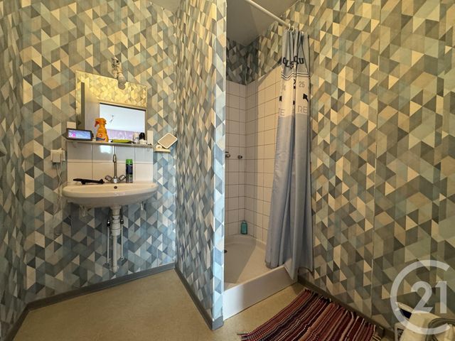 maison à vendre - 6 pièces - 114.7 m2 - LA FERTE MACE - 61 - BASSE-NORMANDIE - Century 21 Agence Pays D'Andaines