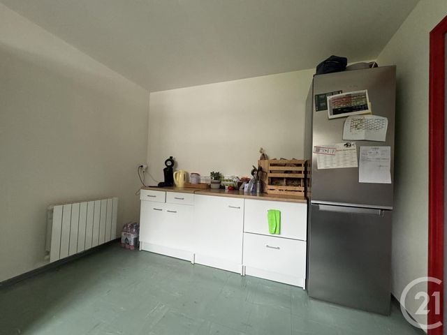 maison à vendre - 6 pièces - 114.7 m2 - LA FERTE MACE - 61 - BASSE-NORMANDIE - Century 21 Agence Pays D'Andaines