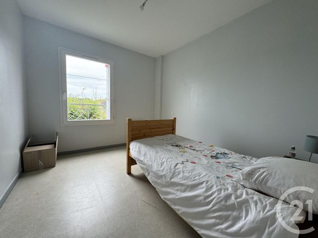 maison à vendre - 6 pièces - 114.7 m2 - LA FERTE MACE - 61 - BASSE-NORMANDIE - Century 21 Agence Pays D'Andaines