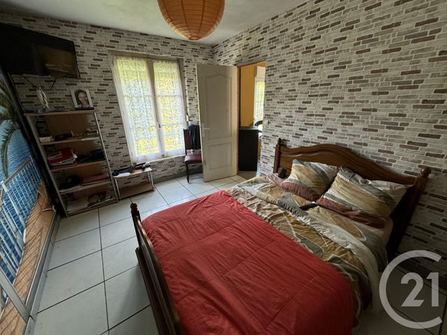 maison à vendre - 3 pièces - 81.4 m2 - LA FERTE MACE - 61 - BASSE-NORMANDIE - Century 21 Agence Pays D'Andaines