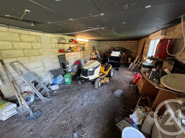 maison à vendre - 3 pièces - 81.4 m2 - LA FERTE MACE - 61 - BASSE-NORMANDIE - Century 21 Agence Pays D'Andaines