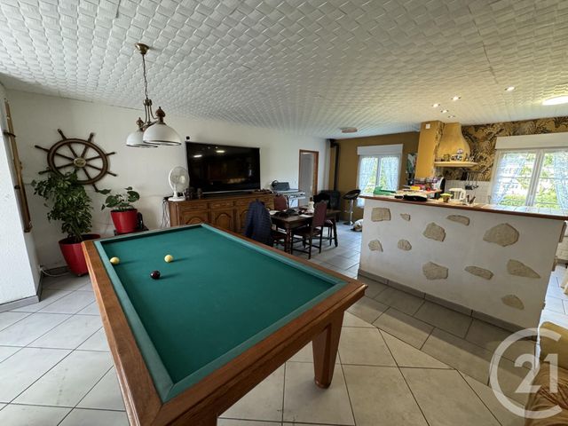 maison à vendre - 3 pièces - 81.4 m2 - LA FERTE MACE - 61 - BASSE-NORMANDIE - Century 21 Agence Pays D'Andaines