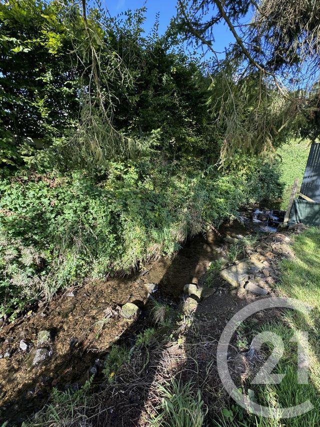 maison à vendre - 3 pièces - 81.4 m2 - LA FERTE MACE - 61 - BASSE-NORMANDIE - Century 21 Agence Pays D'Andaines