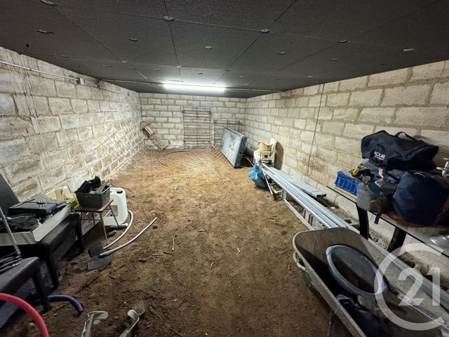 maison à vendre - 3 pièces - 81.4 m2 - LA FERTE MACE - 61 - BASSE-NORMANDIE - Century 21 Agence Pays D'Andaines