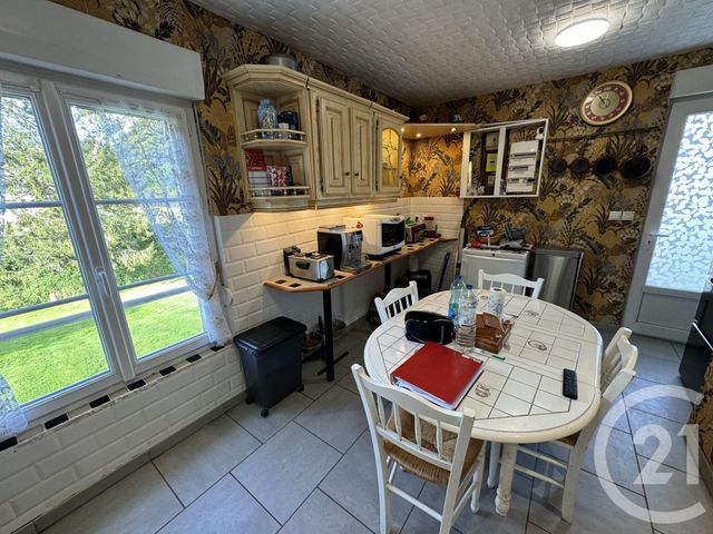 maison à vendre - 3 pièces - 81.4 m2 - LA FERTE MACE - 61 - BASSE-NORMANDIE - Century 21 Agence Pays D'Andaines